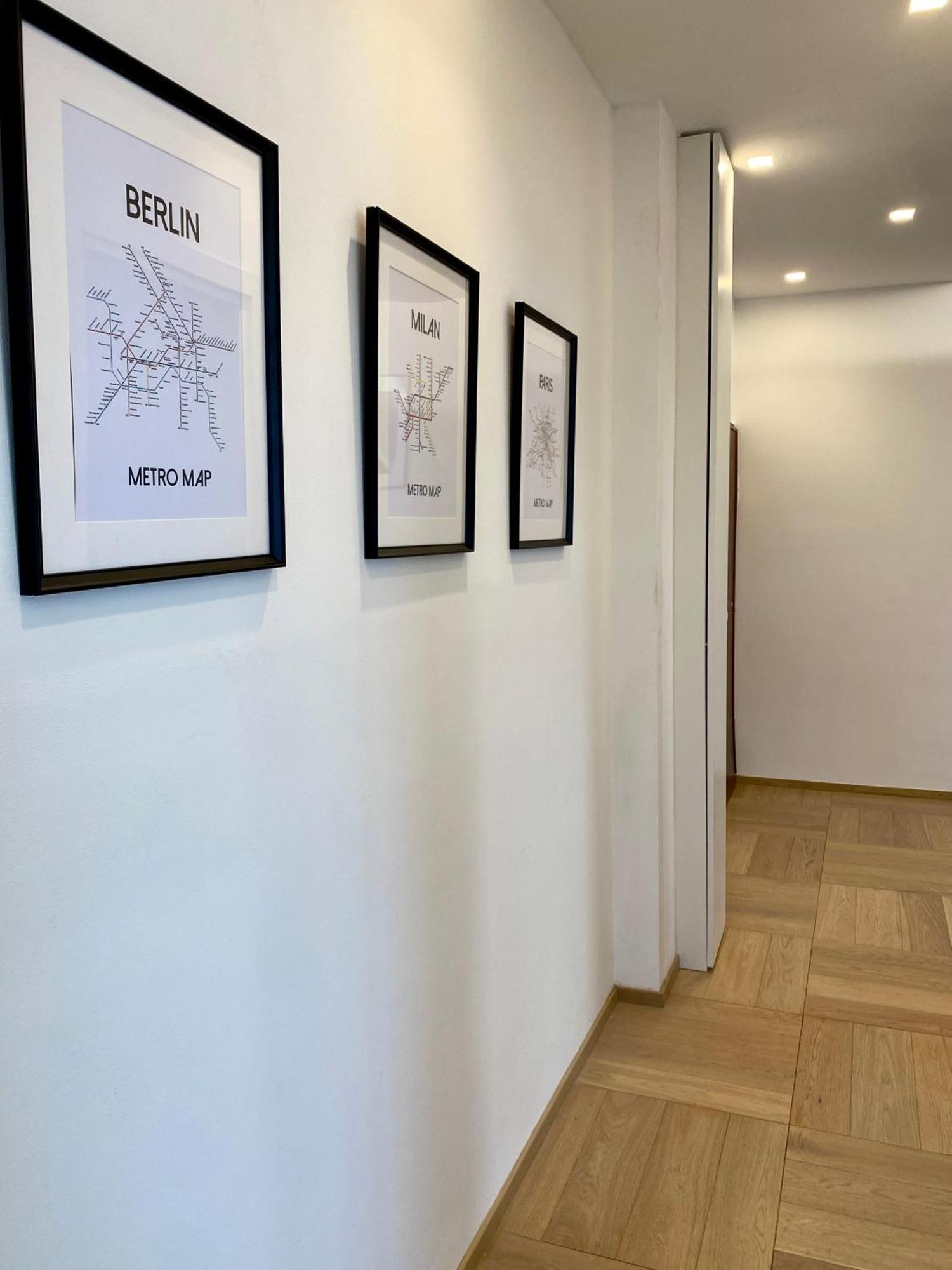 Faenza 18, A Cozy Apartment Μιλάνο Εξωτερικό φωτογραφία