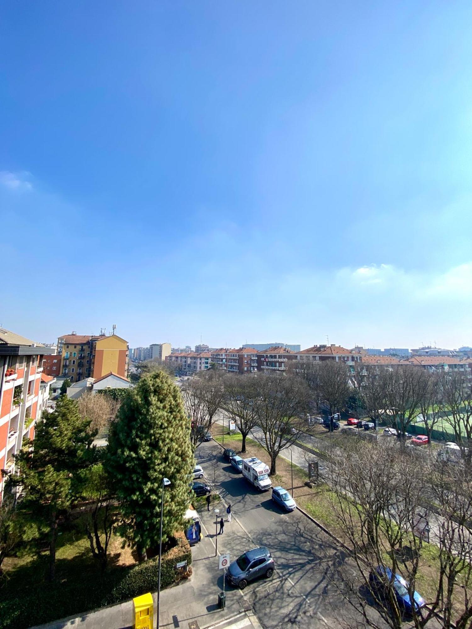 Faenza 18, A Cozy Apartment Μιλάνο Εξωτερικό φωτογραφία