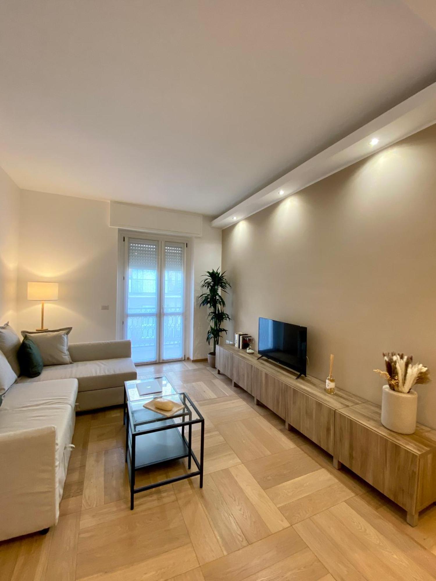 Faenza 18, A Cozy Apartment Μιλάνο Εξωτερικό φωτογραφία