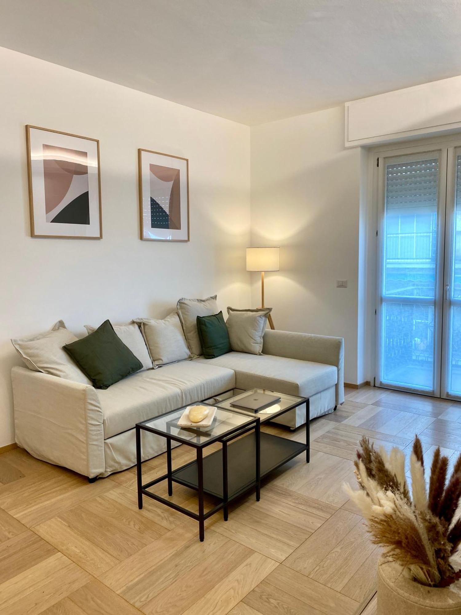Faenza 18, A Cozy Apartment Μιλάνο Εξωτερικό φωτογραφία
