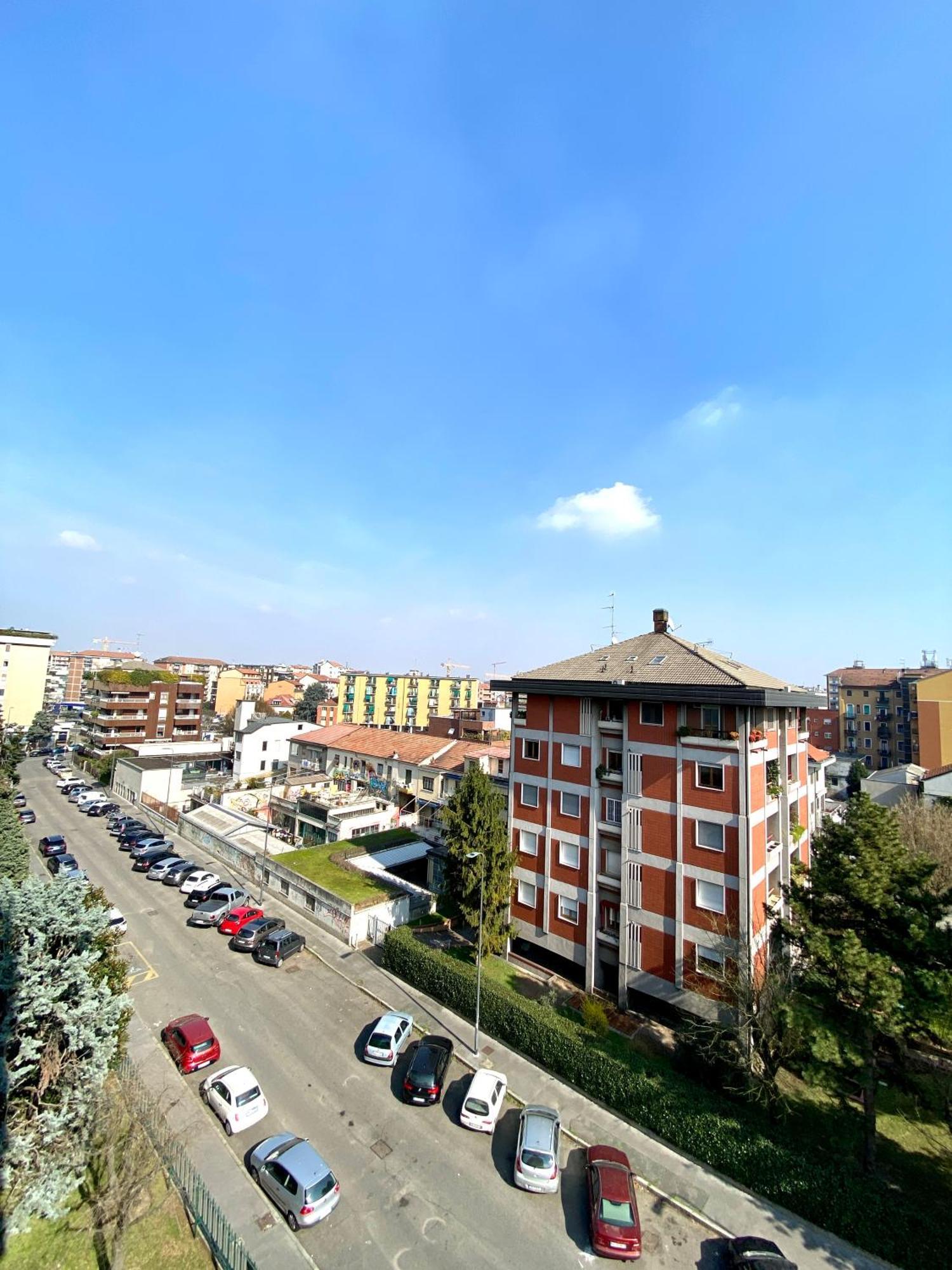 Faenza 18, A Cozy Apartment Μιλάνο Εξωτερικό φωτογραφία