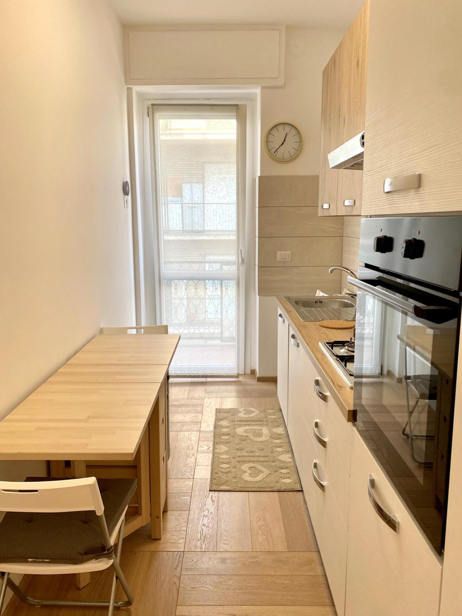 Faenza 18, A Cozy Apartment Μιλάνο Εξωτερικό φωτογραφία